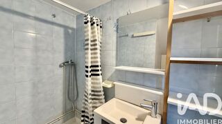  Appartement à vendre 1 pièce 11 m²