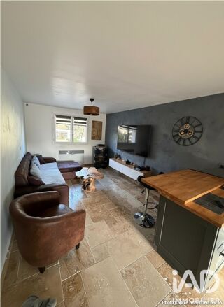 Vente Appartement Vente Appartement 2 pièces Savigny sur orge