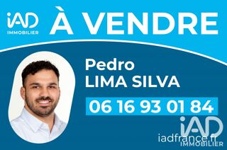  Appartement à vendre 2 pièces 41 m²
