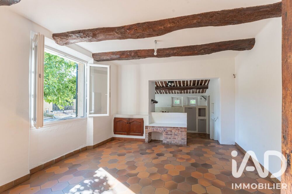 à vendre  Maison Aix-en-Provence (13090)
