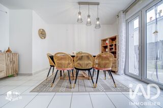  Maison à vendre 6 pièces 110 m²