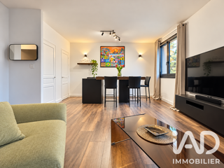 Vente Appartement Vente Appartement 4 pièces Toulon