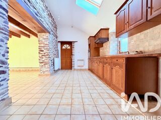  Maison � vendre 4 pi�ces 129 m�