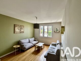  Maison à vendre 6 pièces 97 m²