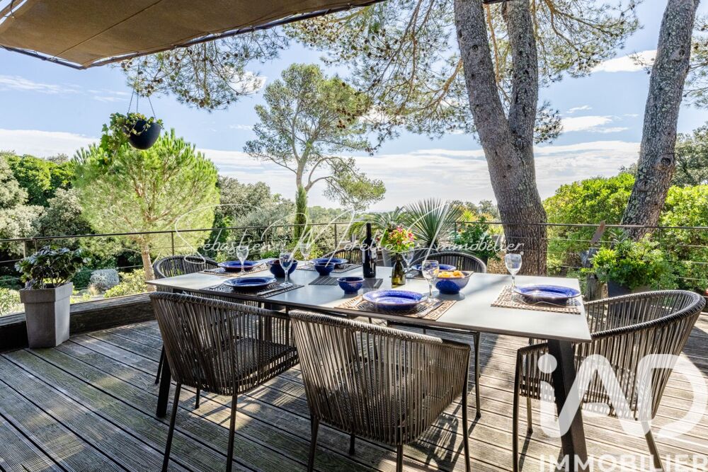 � vendre  Maison N�mes (30000)
