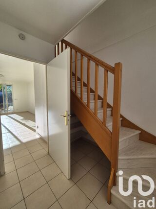  Maison à vendre 3 pièces 60 m²