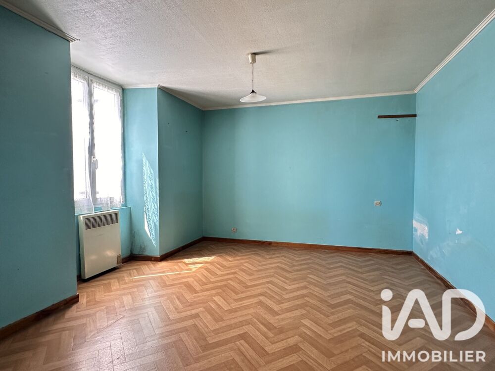 Vente Maison Vente Maison traditionnelle 4 pièces Genouillé