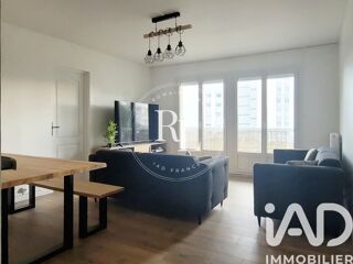  Appartement à vendre 6 pièces 108 m²