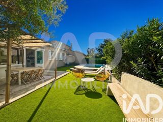  Maison � vendre 4 pi�ces 100 m�