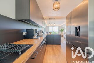  Maison à vendre 6 pièces 140 m²