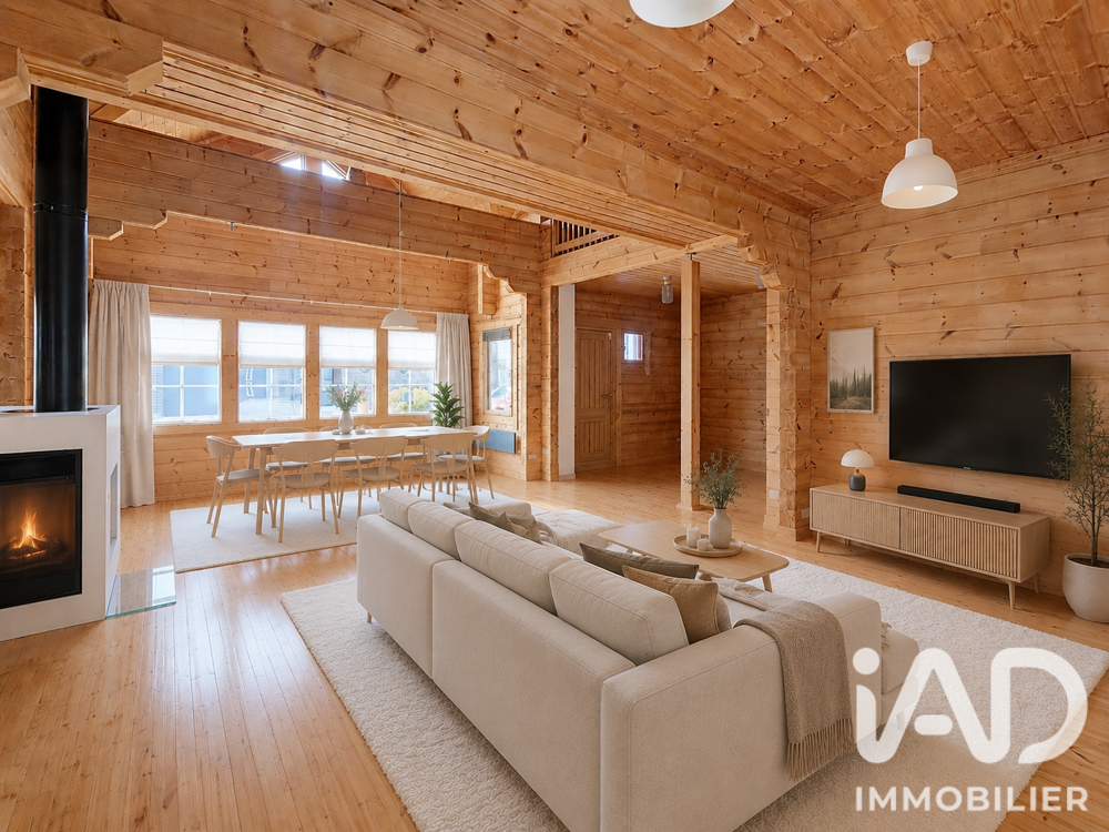 Vente Maison Vente Maison/villa 5 pièces Sin-le-noble