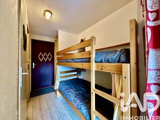  Appartement à vendre 2 pièces 20 m²