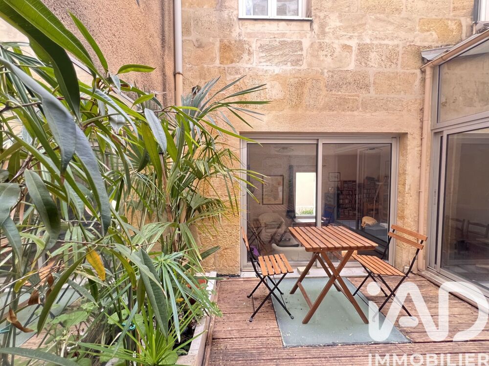� vendre  Appartement Bordeaux (33000)