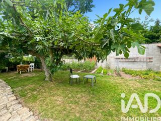  Maison à vendre 5 pièces 155 m²