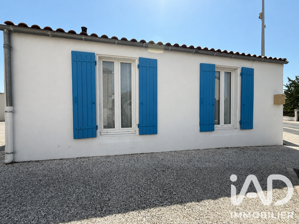 Vente Maison Vente Maison de village 3 pièces La jarrie