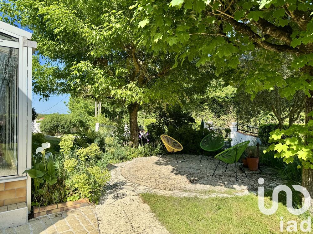 Vente Maison Vente Maison/villa 8 pièces Fors