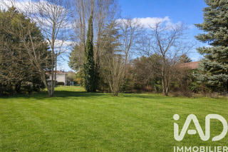  Terrain à vendre 672 m²
