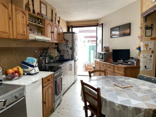  Maison � vendre 3 pi�ces 90 m�
