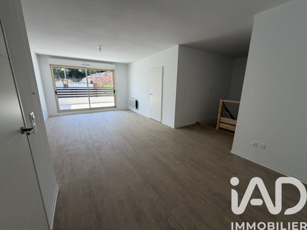 Vente Duplex 4 pièces