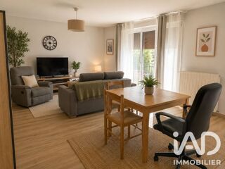  Appartement à vendre 5 pièces 126 m²