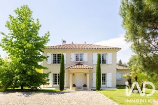  Maison à vendre 7 pièces 186 m²