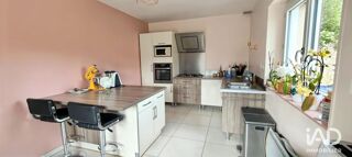  Maison à vendre 7 pièces 138 m²