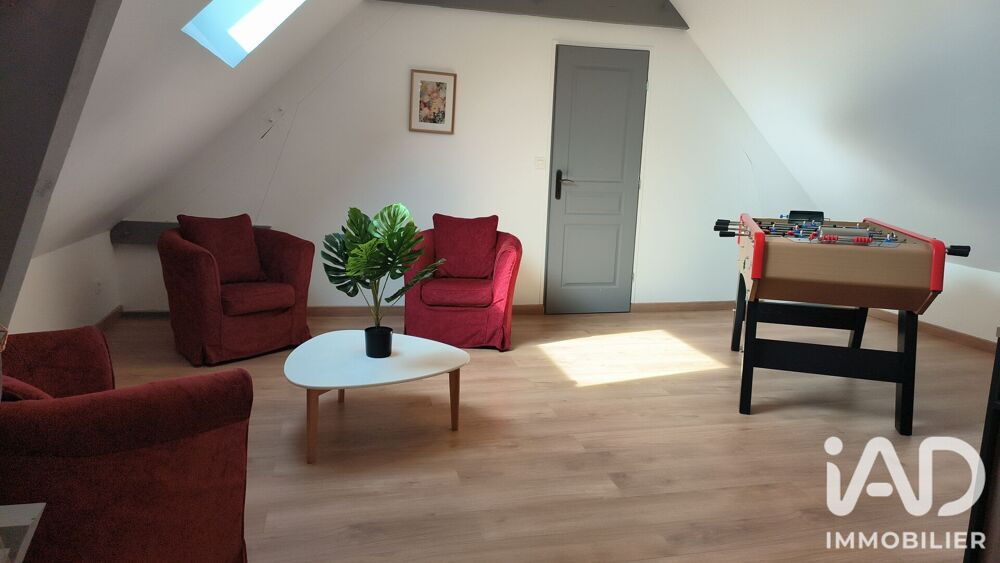 à vendre  Maison Montaulin (10270)