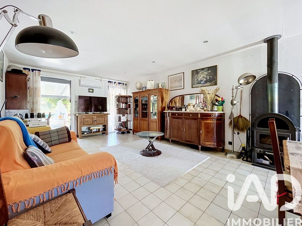 Vente Maison/villa 3 pièces