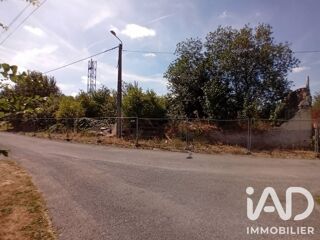  Terrain à vendre 942 m²