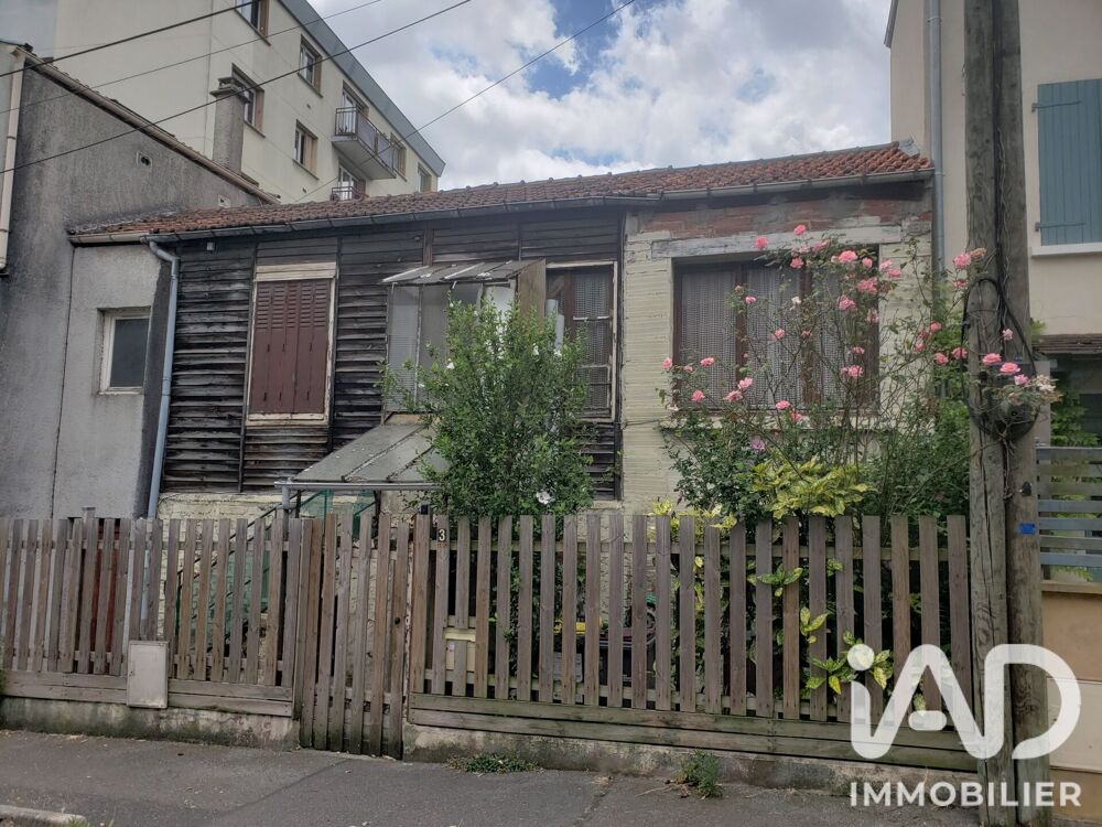 Vente Maison/villa 3 pièces