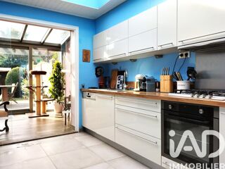  Maison à vendre 4 pièces 100 m²