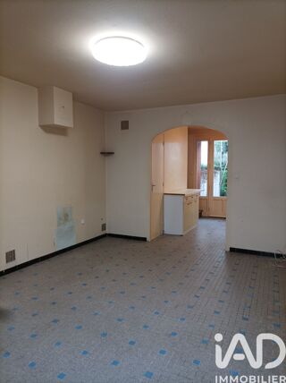  Maison à vendre 4 pièces 64 m²