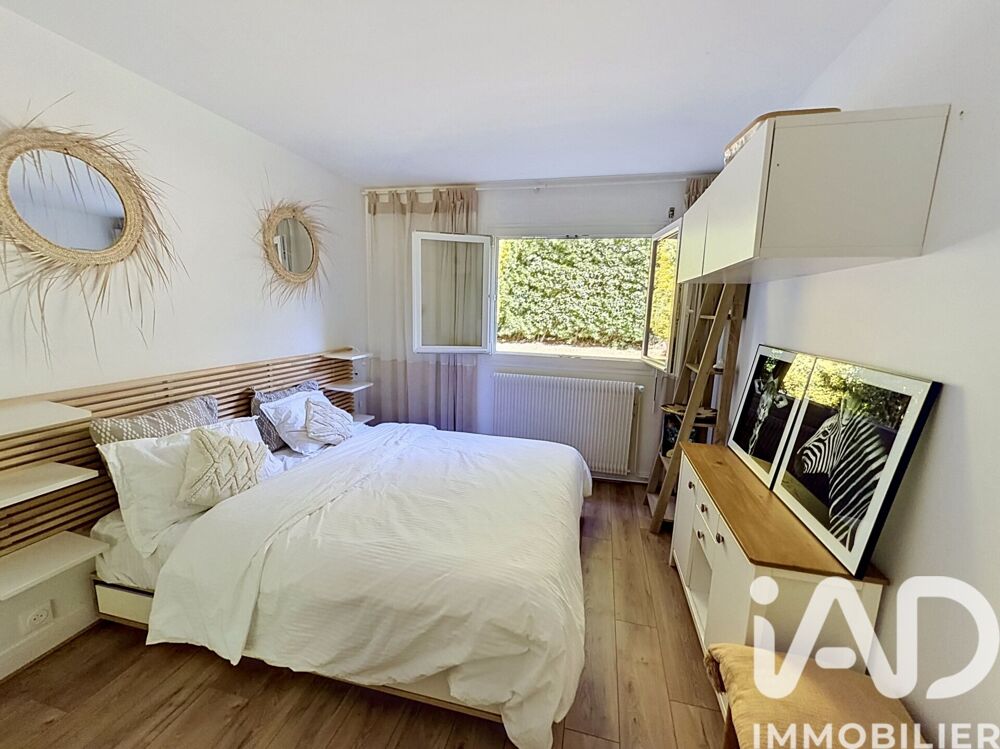 Vente Maison Vente Maison/villa 8 pièces Antony