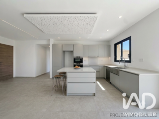  Maison à vendre 4 pièces 95 m²