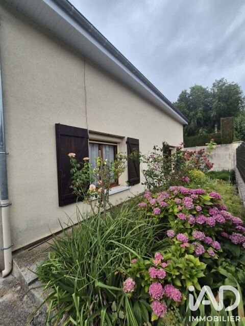   Vente Maison/villa 5 pièces Maison - 5 pièce(s) - 94 m²