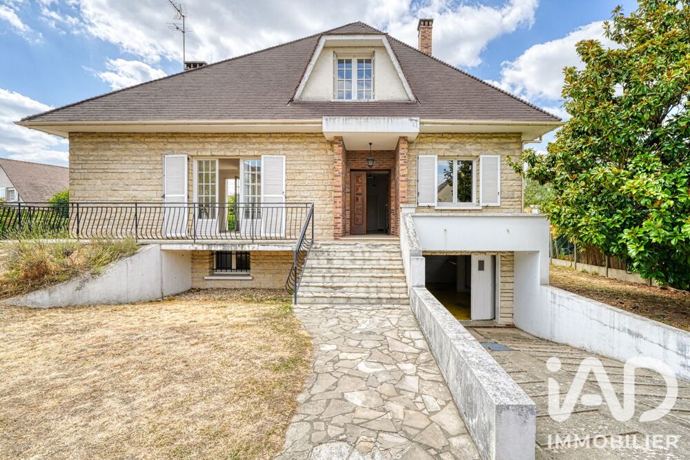 Vente Maison/villa 7 pièces