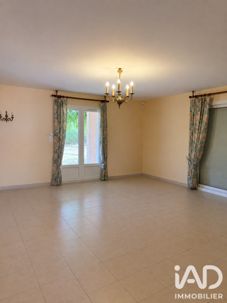 Maison à vendre 5 pièces 119 m²