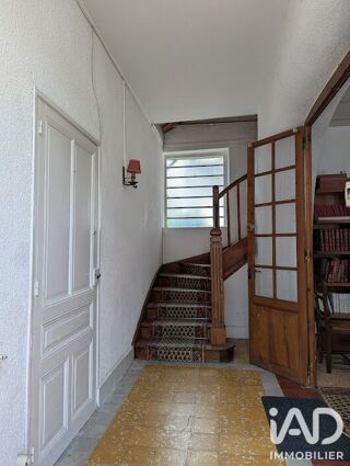 Immeuble à vendre 290 m²