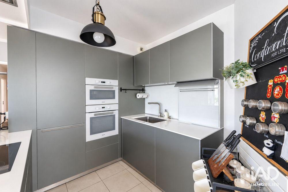 Vente Appartement Vente Appartement 4 pièces Boulogne-billancourt