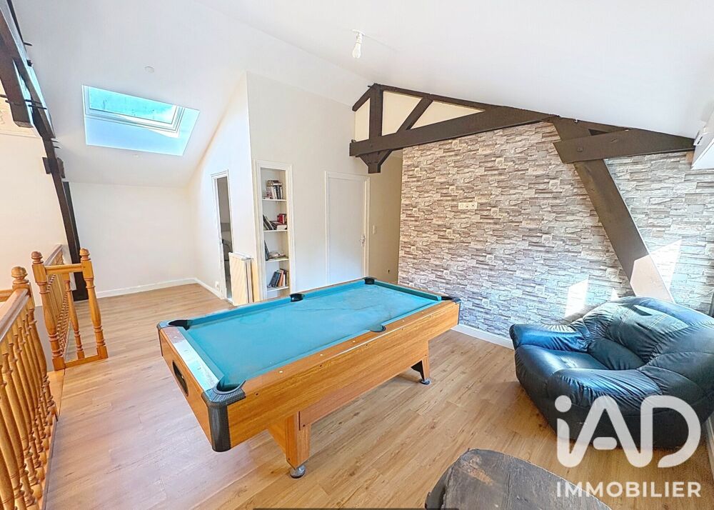 à vendre  Maison Caudan (56850)