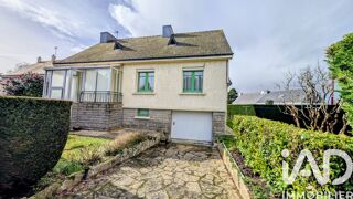  Maison � vendre 5 pi�ces 86 m�