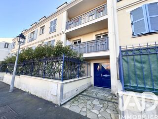  Appartement à vendre 4 pièces 88 m²