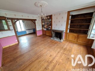  Maison à vendre 6 pièces 164 m²