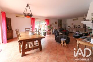  Maison à vendre 6 pièces 172 m²