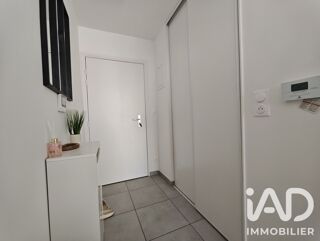  Appartement à vendre 2 pièces 47 m²