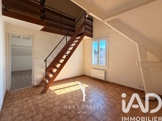  Appartement à vendre 2 pièces 43 m²
