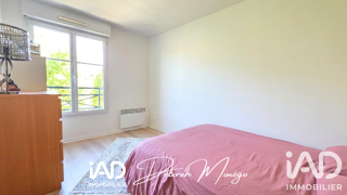  Appartement à vendre 3 pièces 55 m²