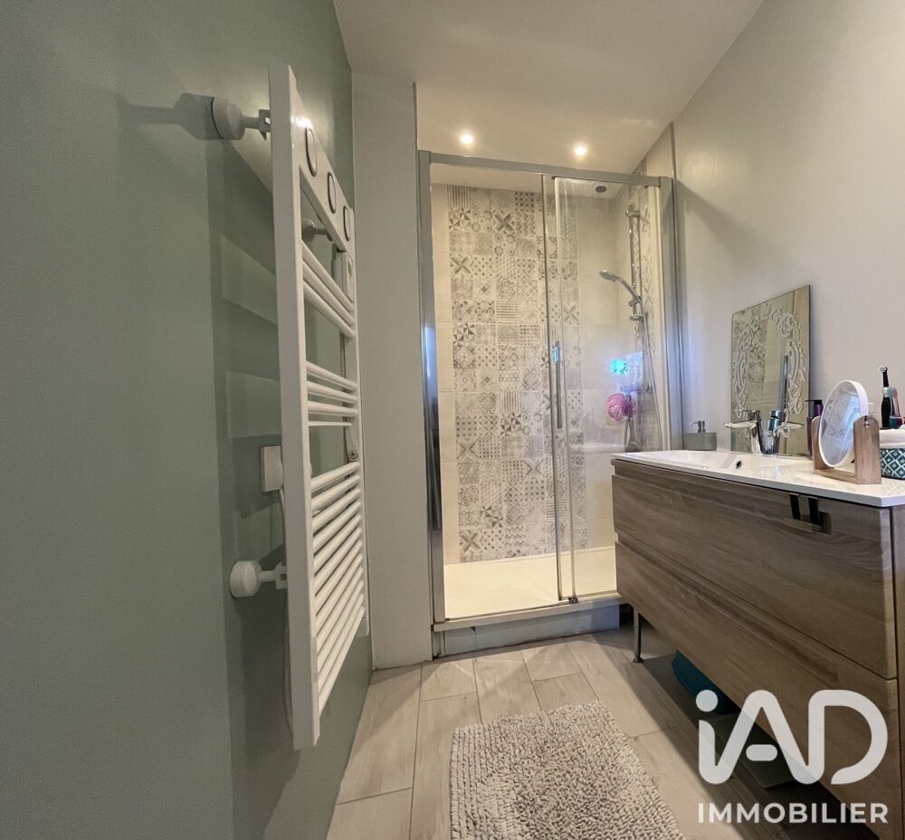 Vente Maison Vente Longère 3 pièces Épinay-sur-orge