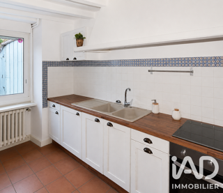  Maison à vendre 5 pièces 110 m²