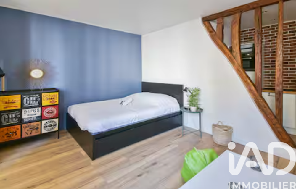 Vente Appartement Vente Appartement 1 pièce Paris 10